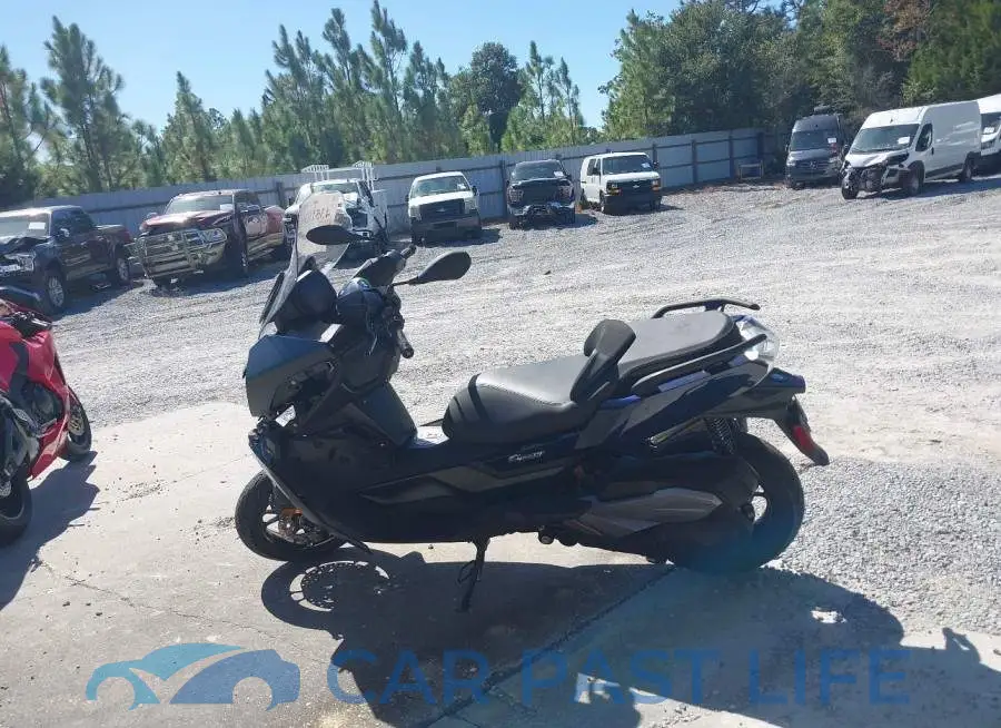 WB40C6309RS923293# 13