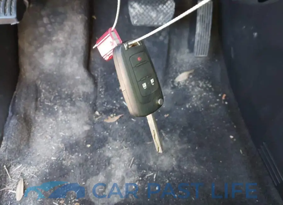 2GNALCEK4G6255900# 11