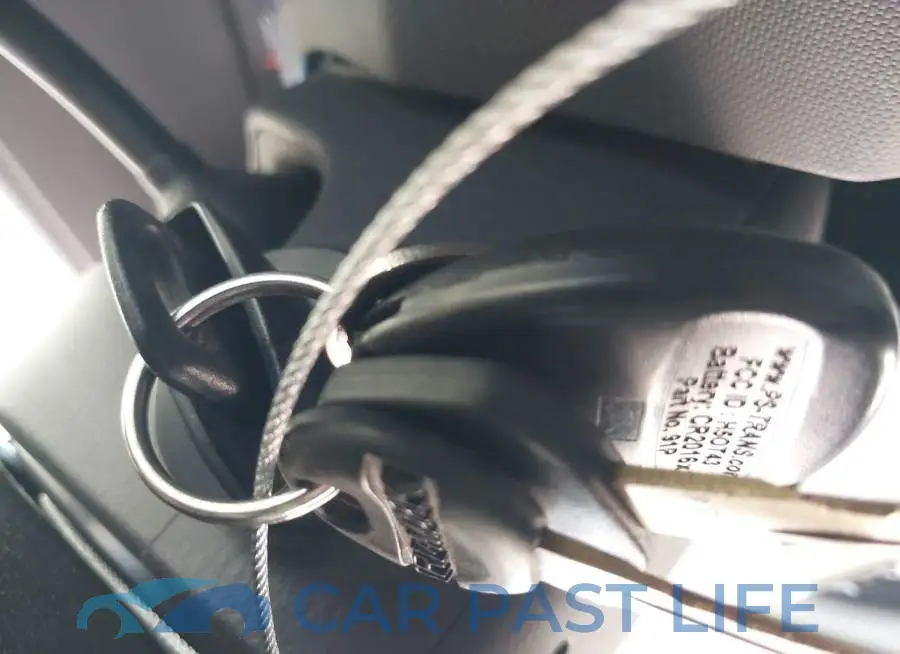 1FDXE4FS8HDC15156# 10