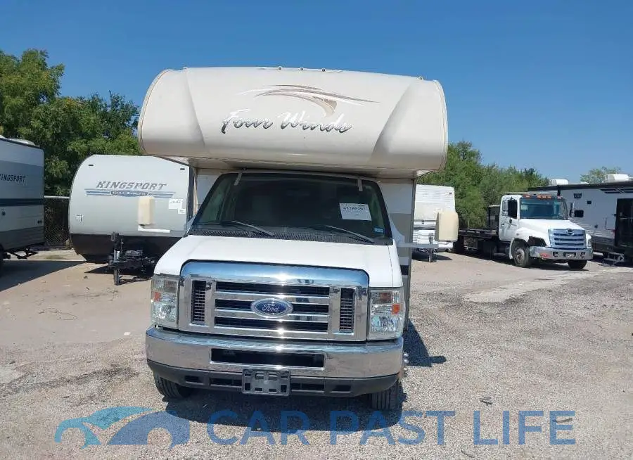 1FDXE4FS8HDC15156# 15