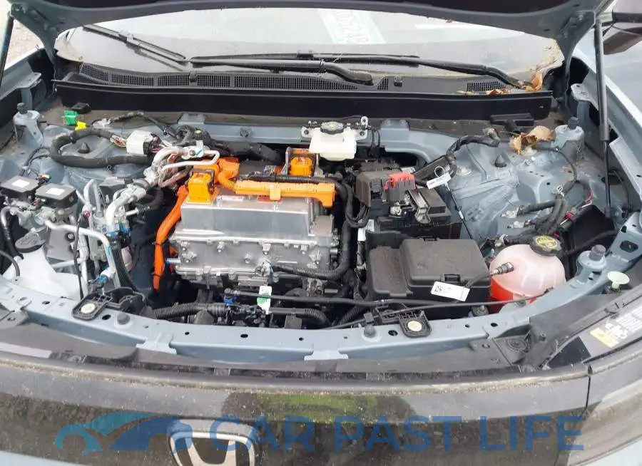 3GPKHXRJ4RS504870# 10