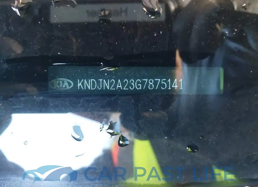 KNDJN2A23G7875141# 9