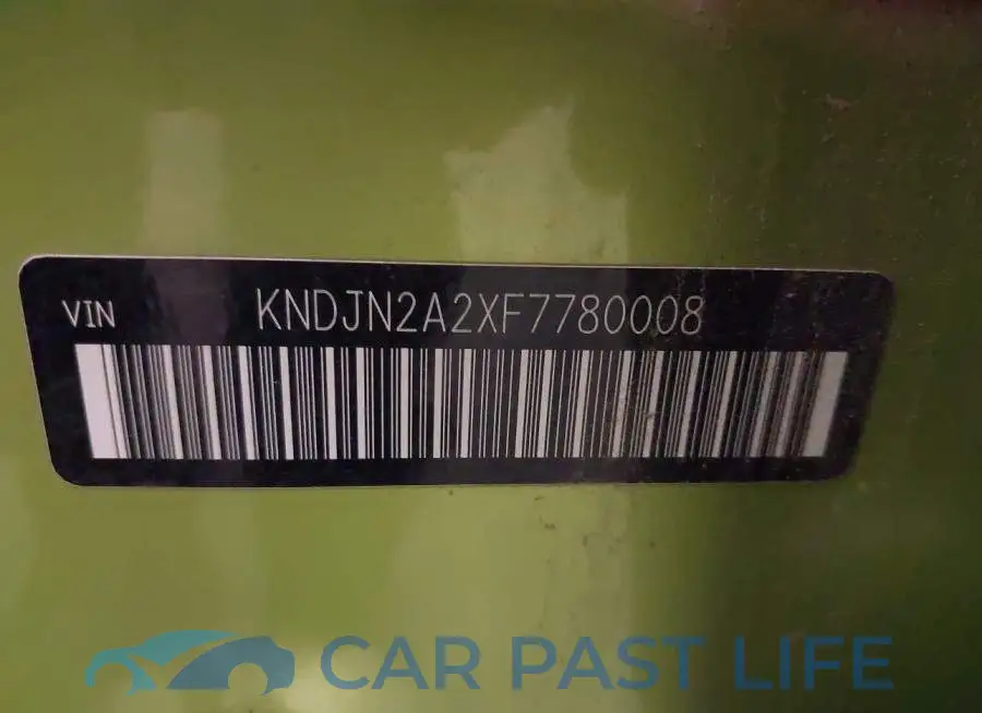 KNDJN2A2XF7780008# 9