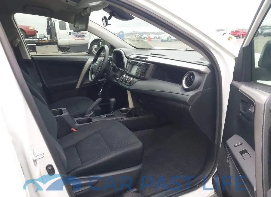 2T3ZFREV3HW334903# 5