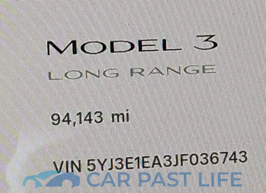 5YJ3E1EA3JF036743# 7