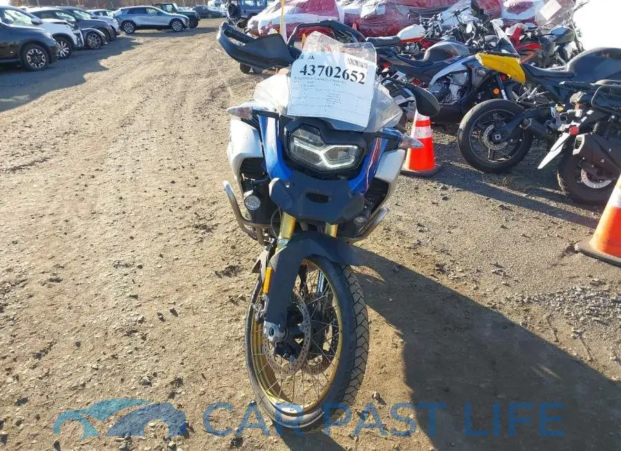 WB10K0302KZ800042# 5