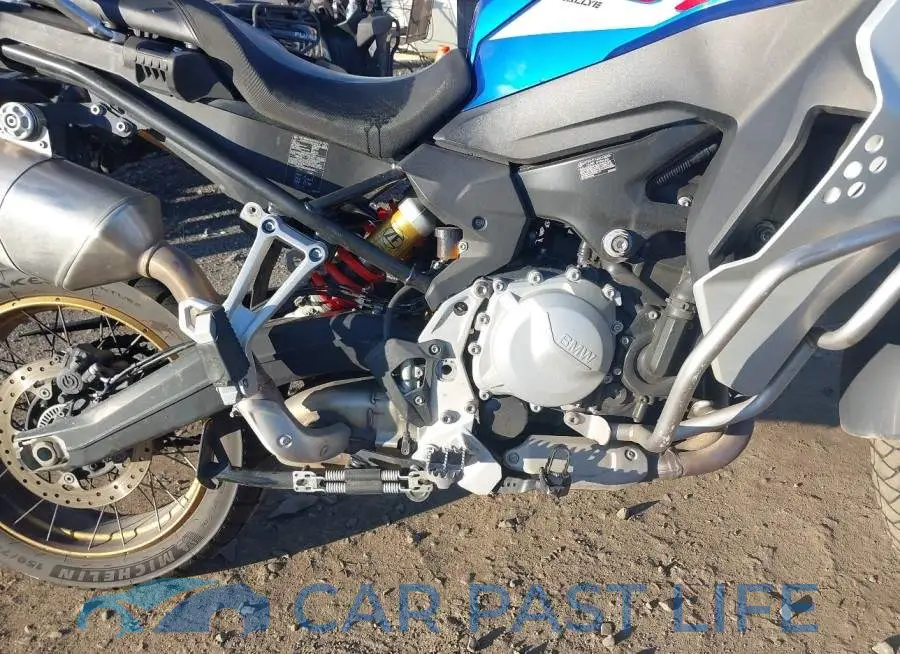 WB10K0302KZ800042# 8