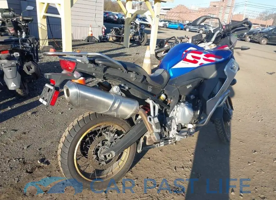 WB10K0302KZ800042# 4