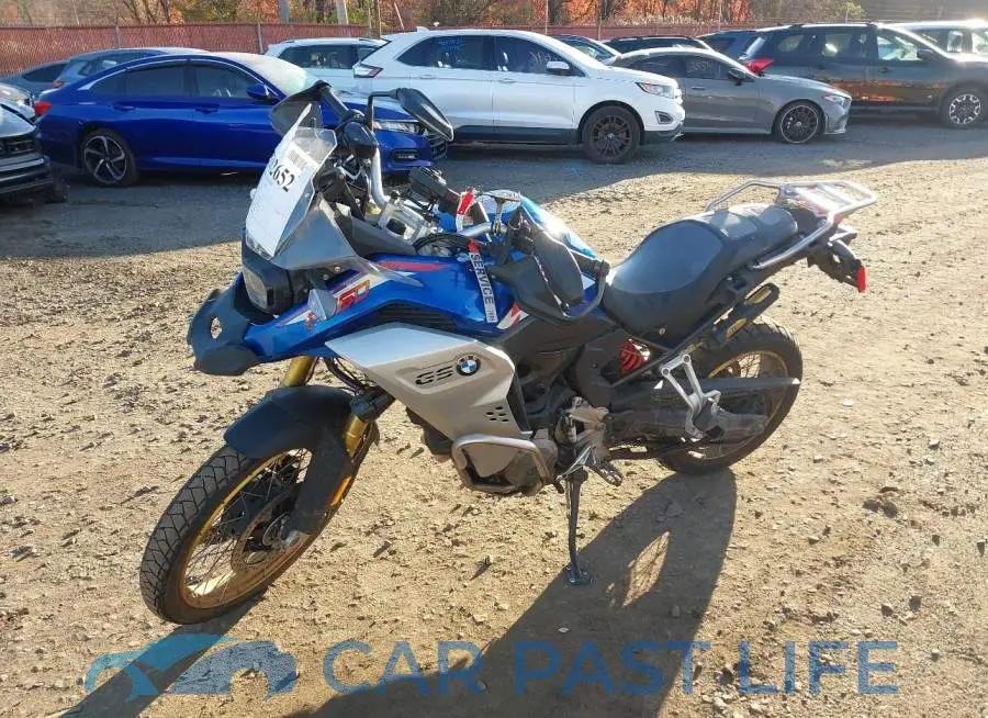 WB10K0302KZ800042# 2