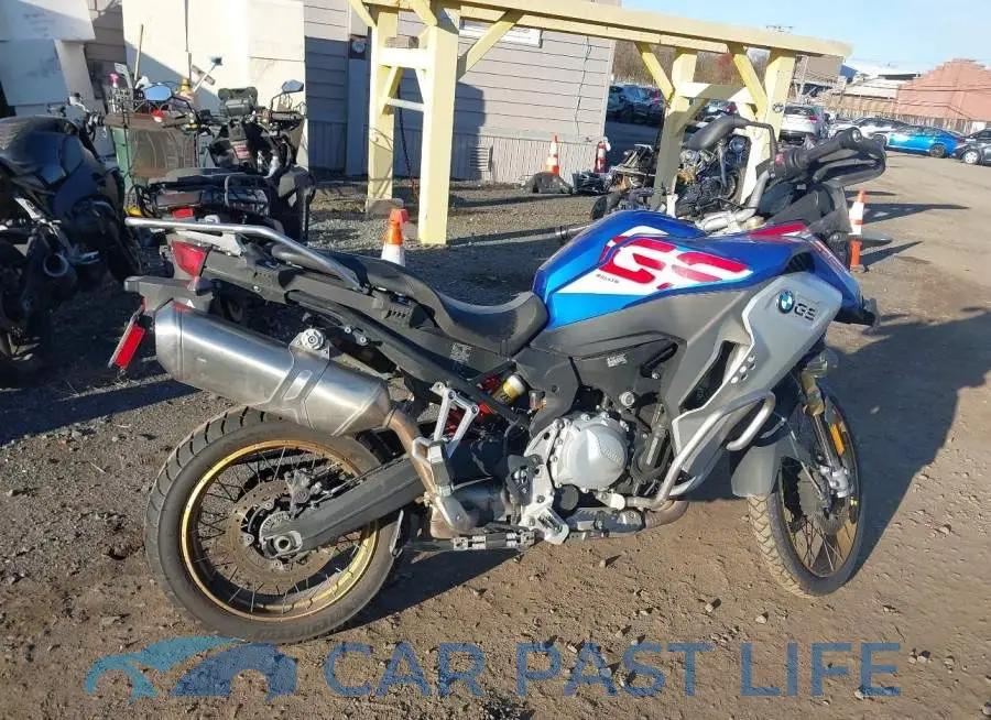WB10K0302KZ800042# 12