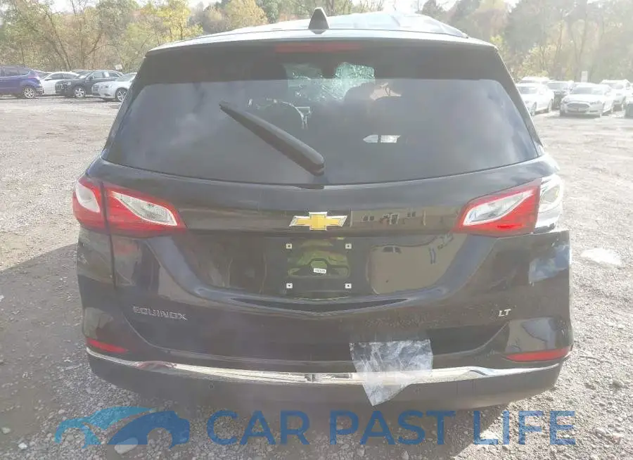 2GNAXKEV3L6229985# 15