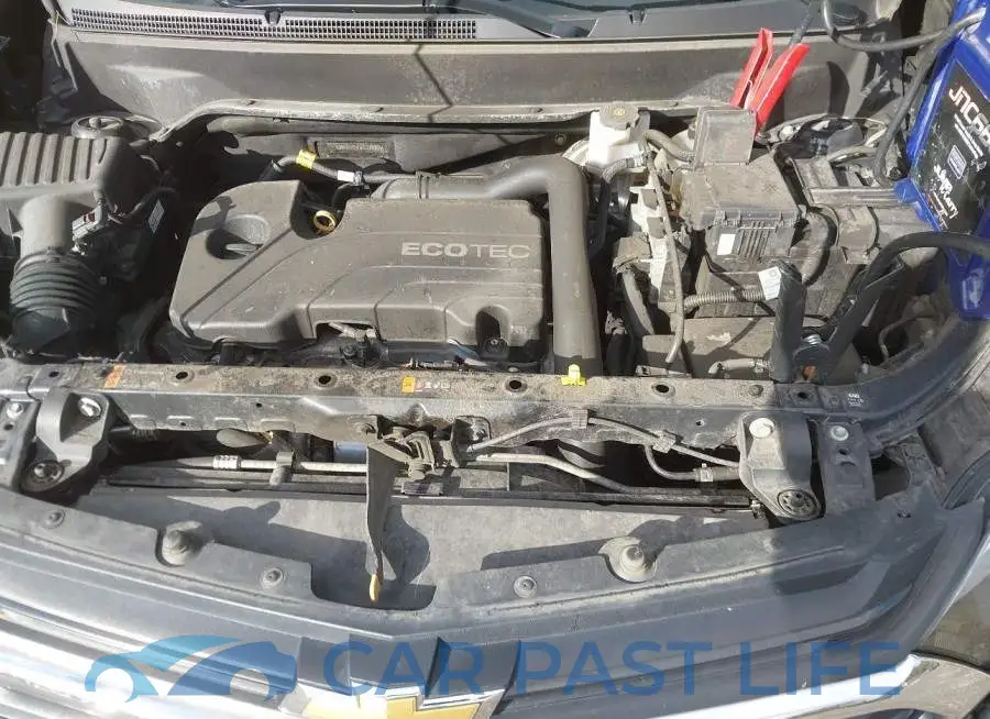 2GNAXKEV3L6229985# 10