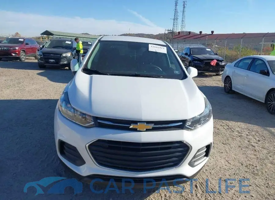 KL7CJNSB2LB029690# 12