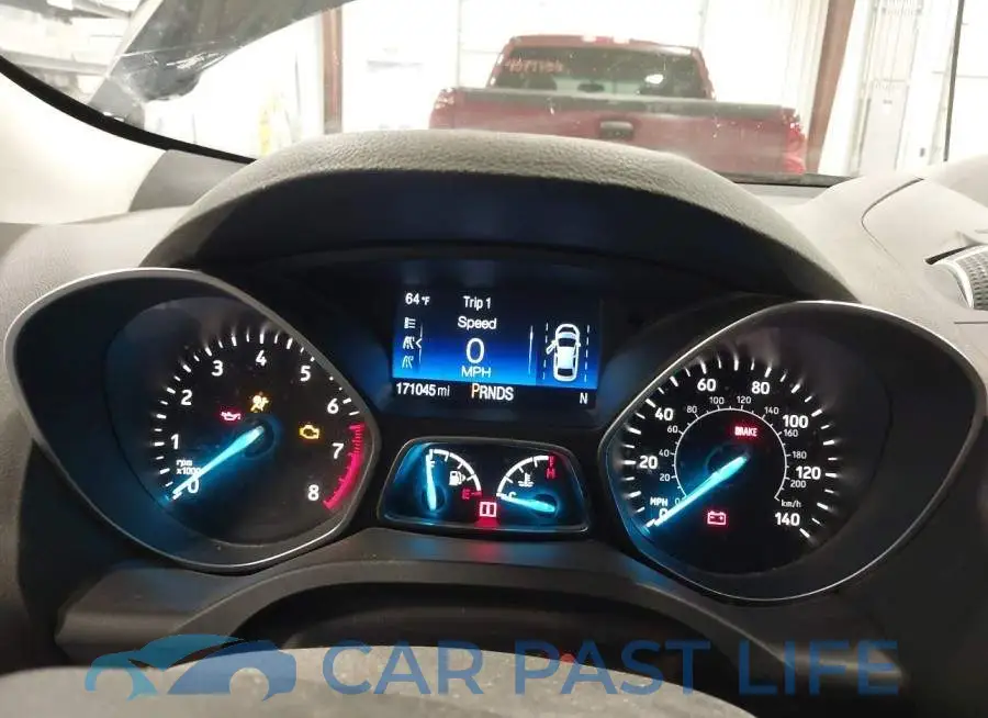 1FMCU9JD9HUA32064# 7