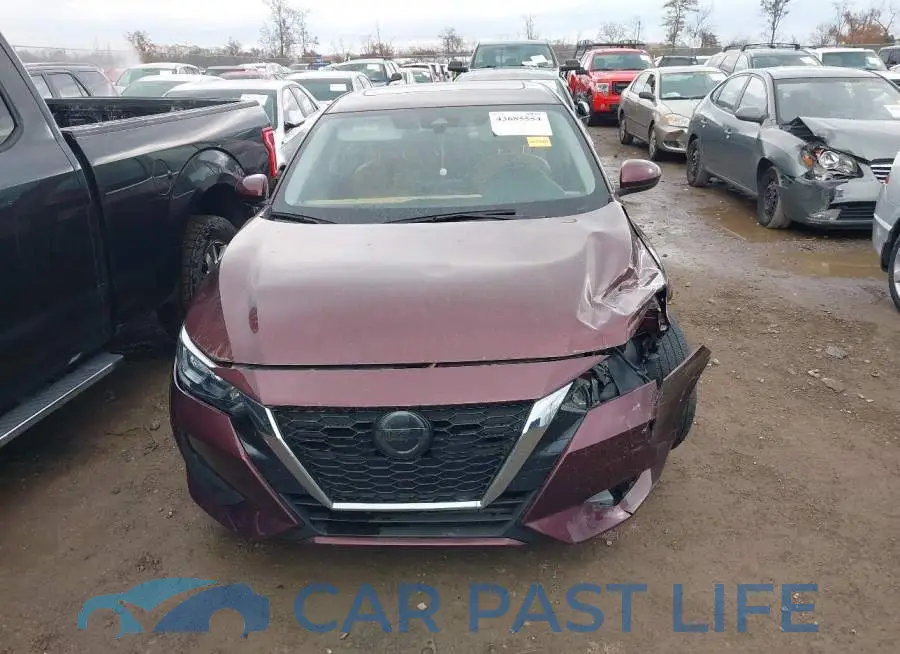 3N1AB8CVXNY300391# 12