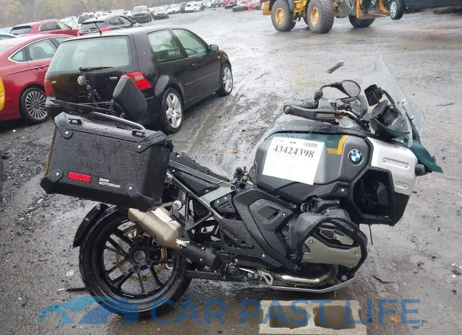 WB10M3300S6K97110# 12