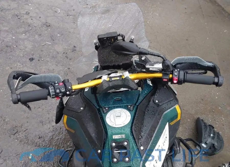 WB10M3300S6K97110# 14