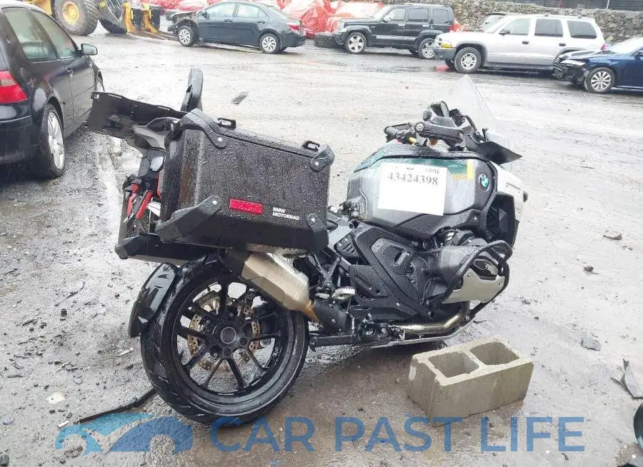 WB10M3300S6K97110# 4