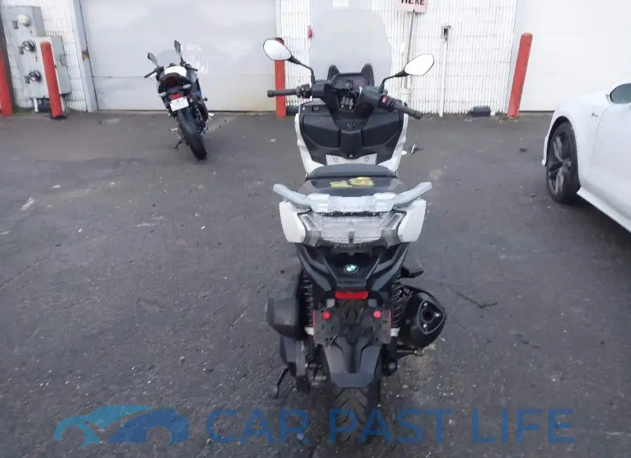 WB40C6301RS916855# 6