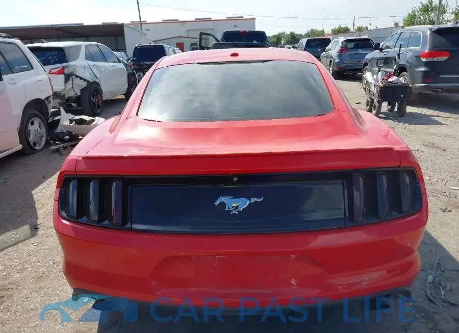 1FA6P8THXF5338156# 16