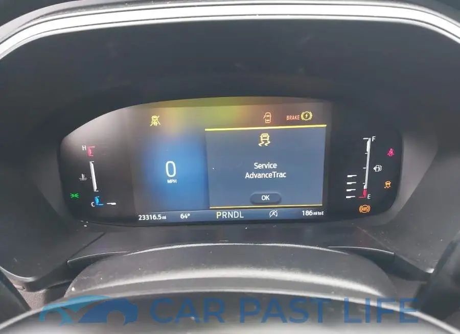 1FMCU0GN7RUA04745# 7