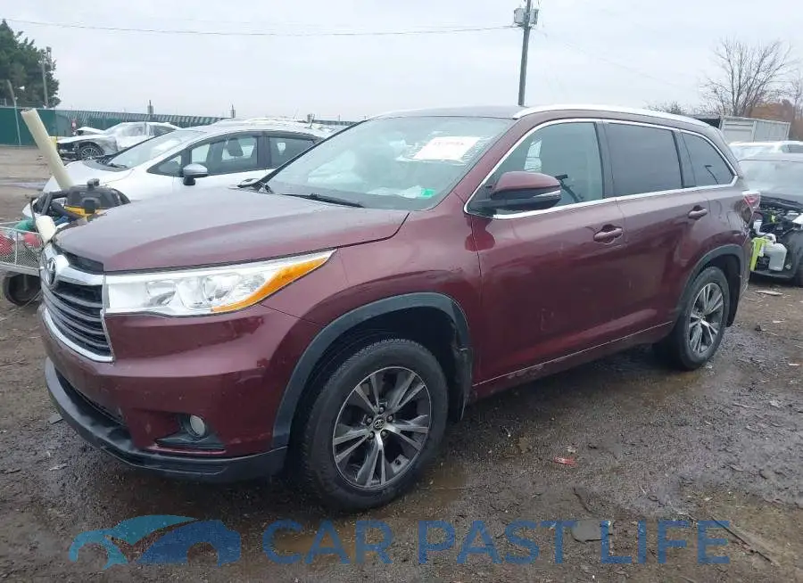 5TDJKRFH4GS355700# 14