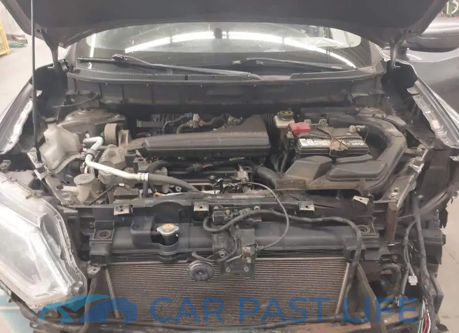 KNMAT2MV7GP639278# 10