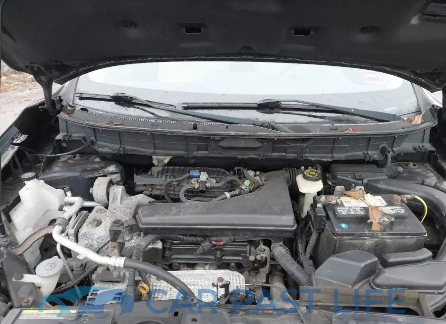 KNMAT2MV8FP562158# 10