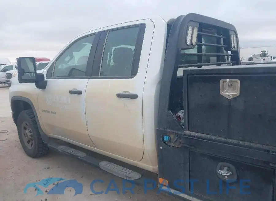 1GB5YSEY3PF163777# 13