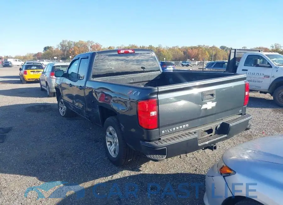 2GCVKREC3J1101742# 3