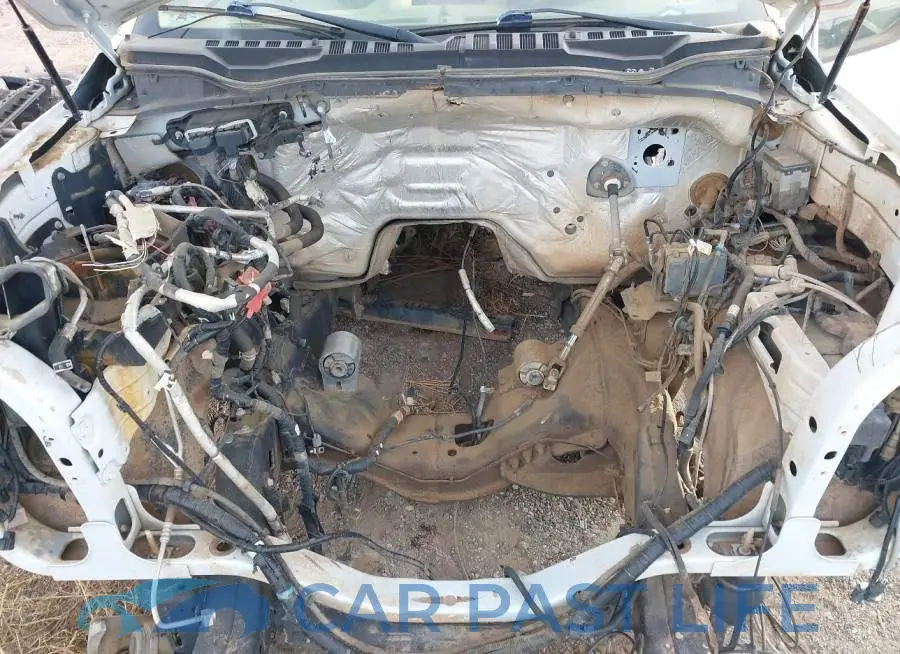 1FT7W2B66KEC45014# 10