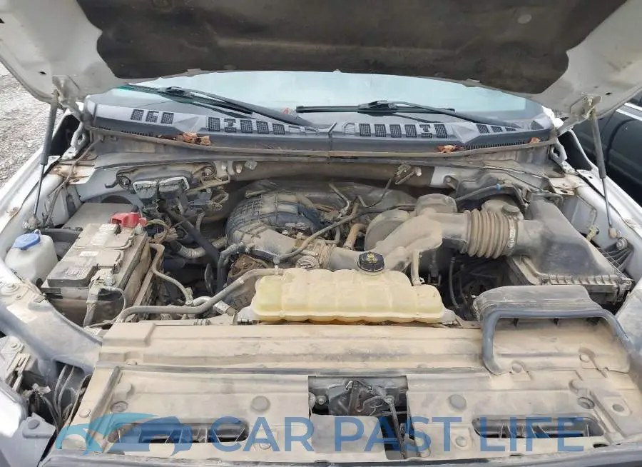 1FTEX1E89HFC29307# 10