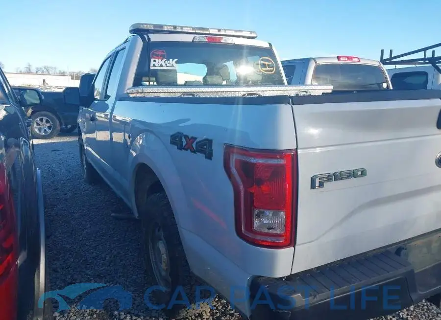 1FTEX1E89HFC29307# 14