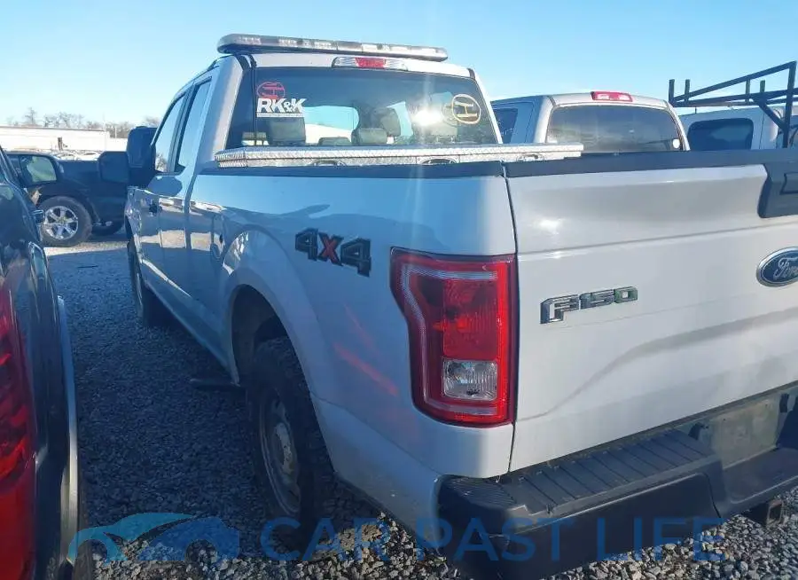 1FTEX1E89HFC29307# 3