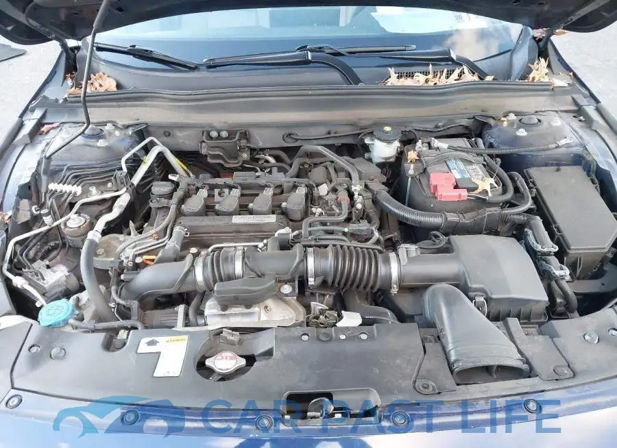 1HGCV1F12KA011990# 10