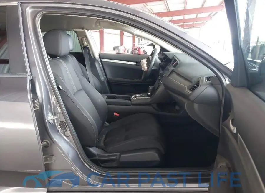 2HGFC2F52HH550731# 5
