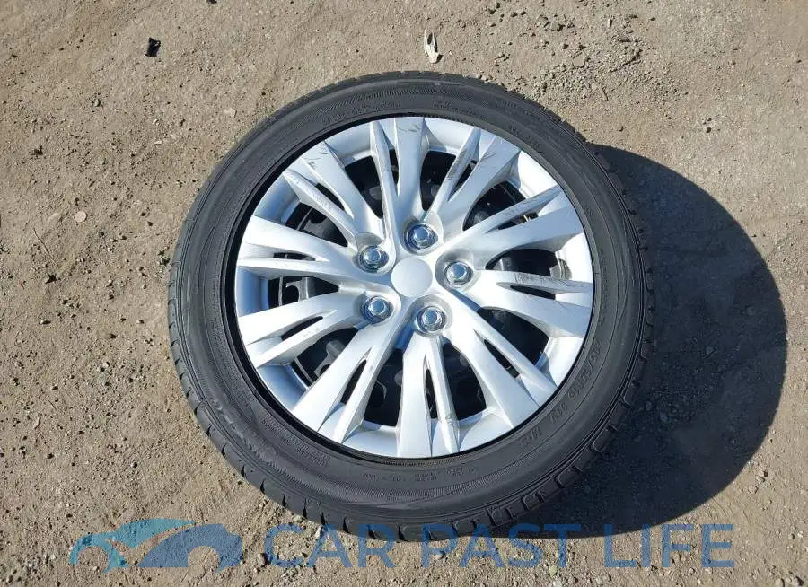 5YFBURHE2GP496307# 12