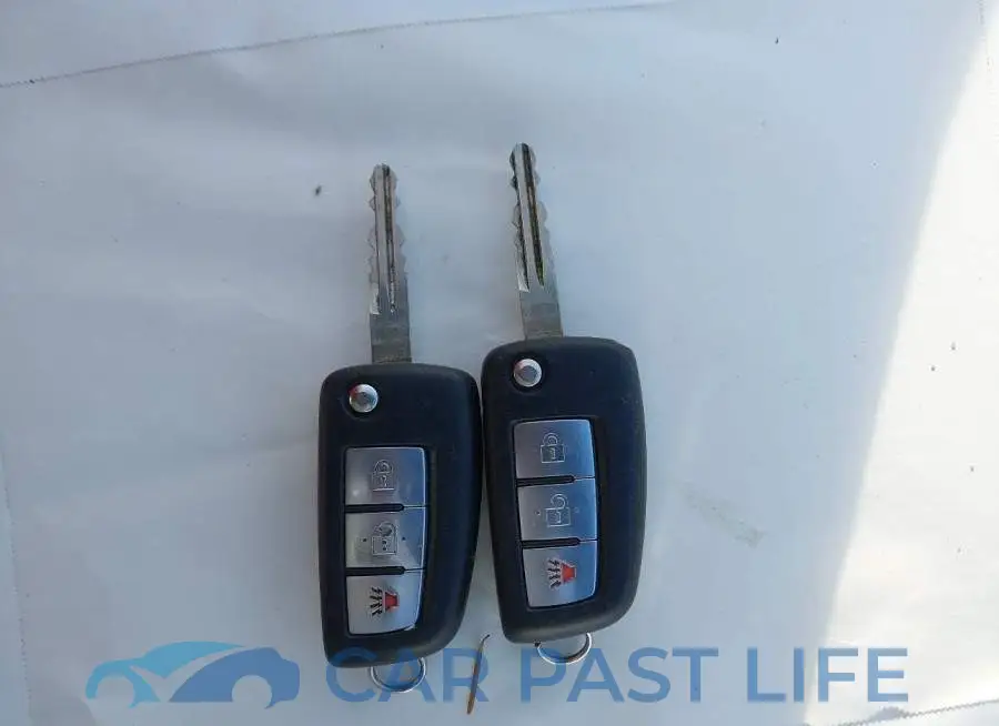KNMAT2MV0FP523466# 11