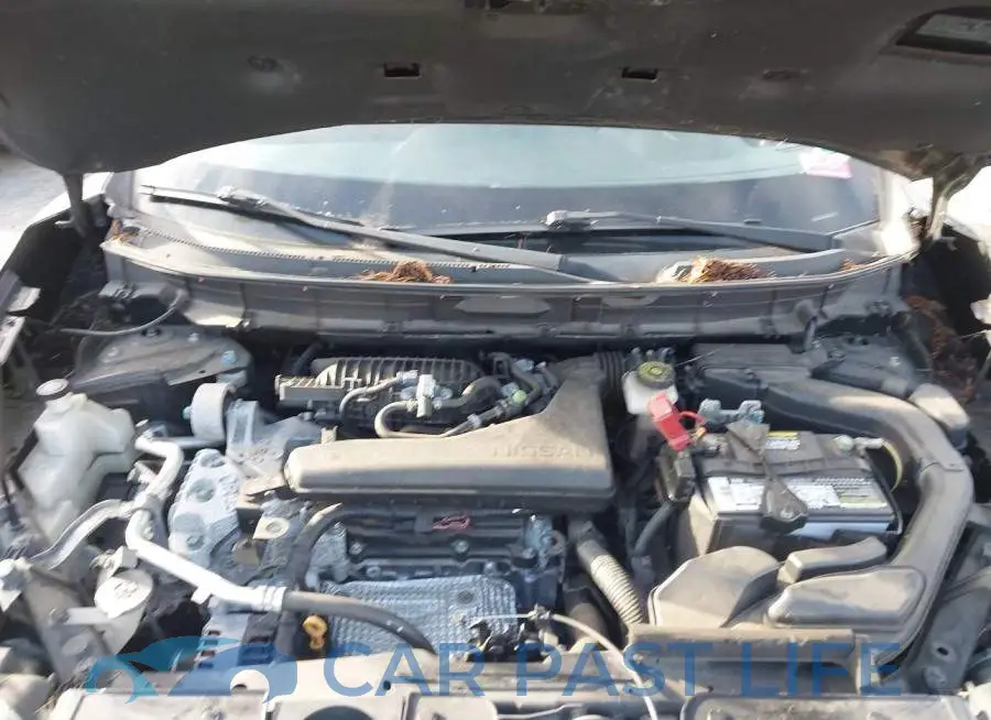 KNMAT2MV0FP523466# 10