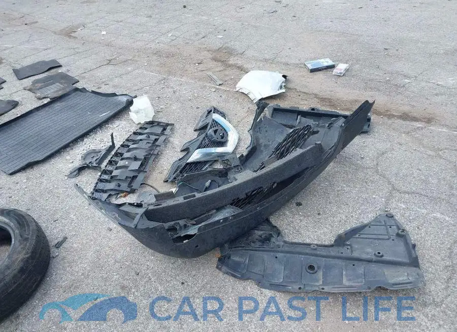 KNMAT2MV1GP689464# 12