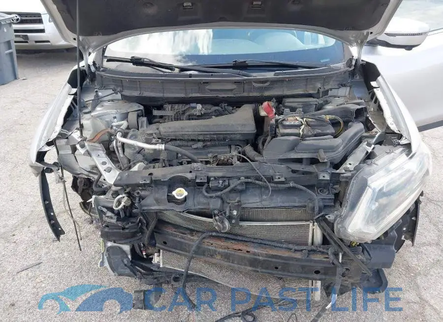 KNMAT2MV1GP689464# 10