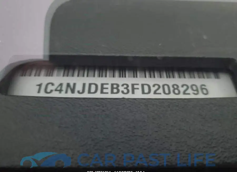 1C4NJDEB3FD208296# 9
