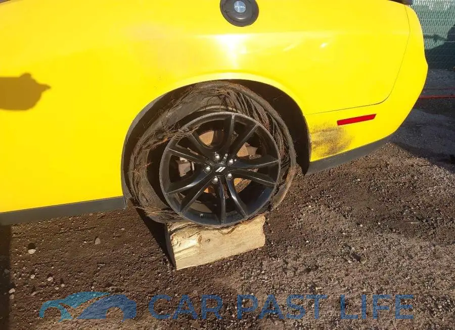 2C3CDZAG6HH502461# 6
