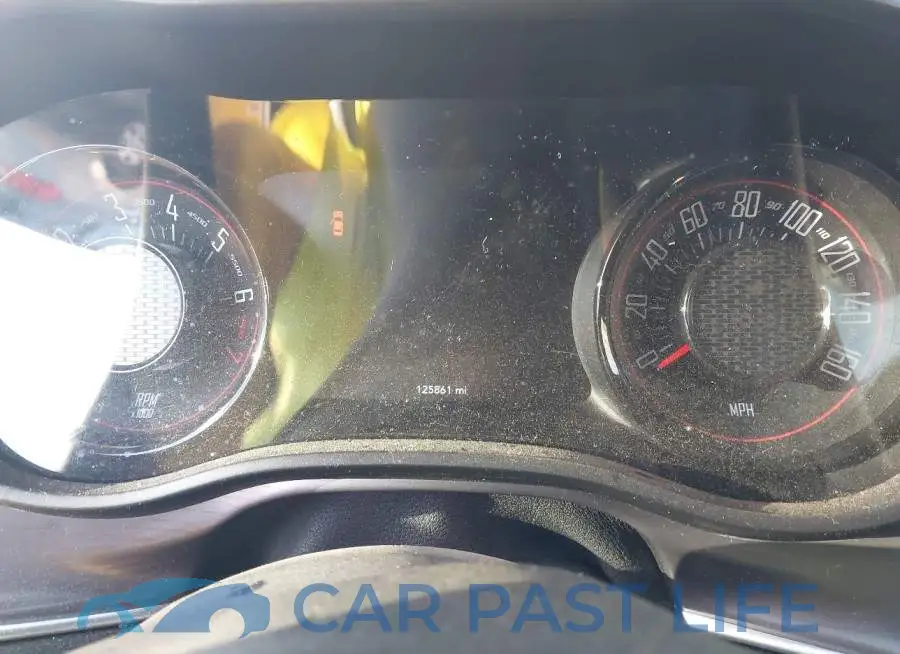 2C3CDZAG6HH502461# 7