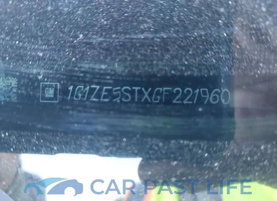 1G1ZE5STXGF221960# 19