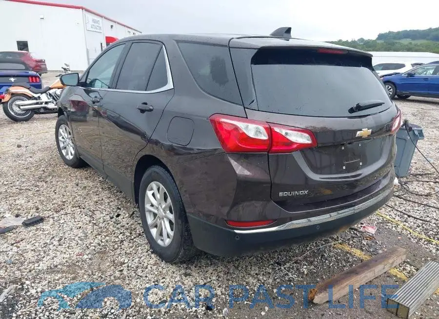 2GNAXKEV4L6145299# 3