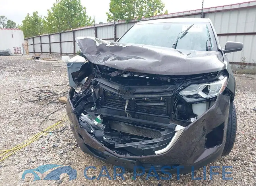 2GNAXKEV4L6145299# 6