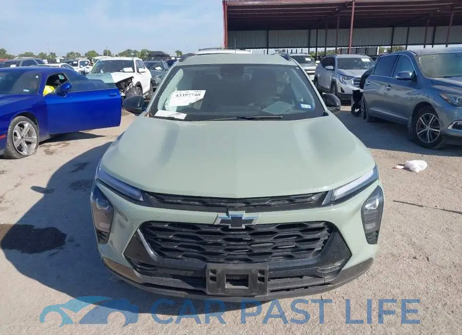 KL77LKEP5SC100942# 11