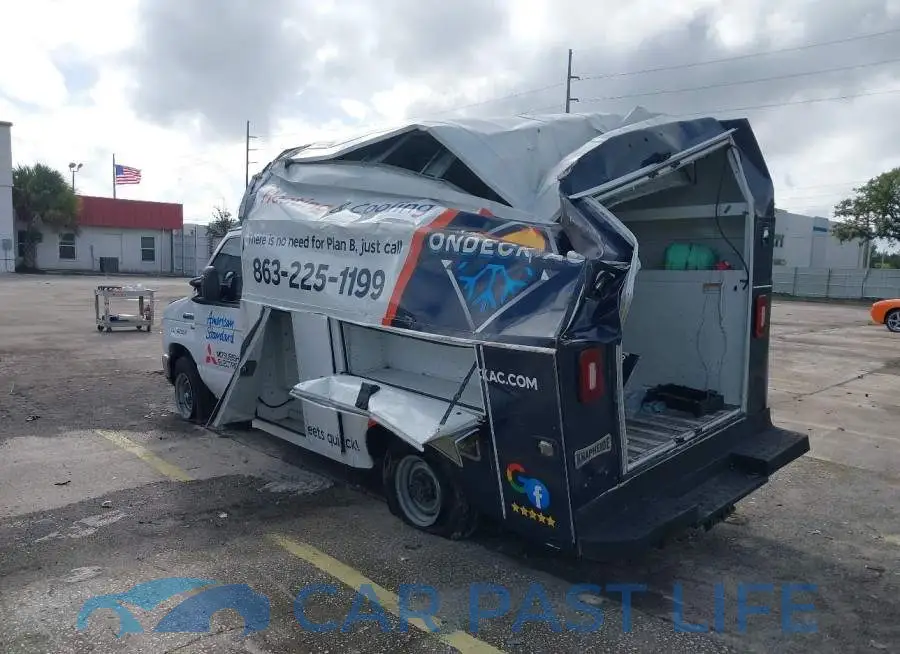1FDWE3F63KDC56360# 3