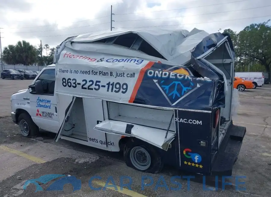 1FDWE3F63KDC56360# 8